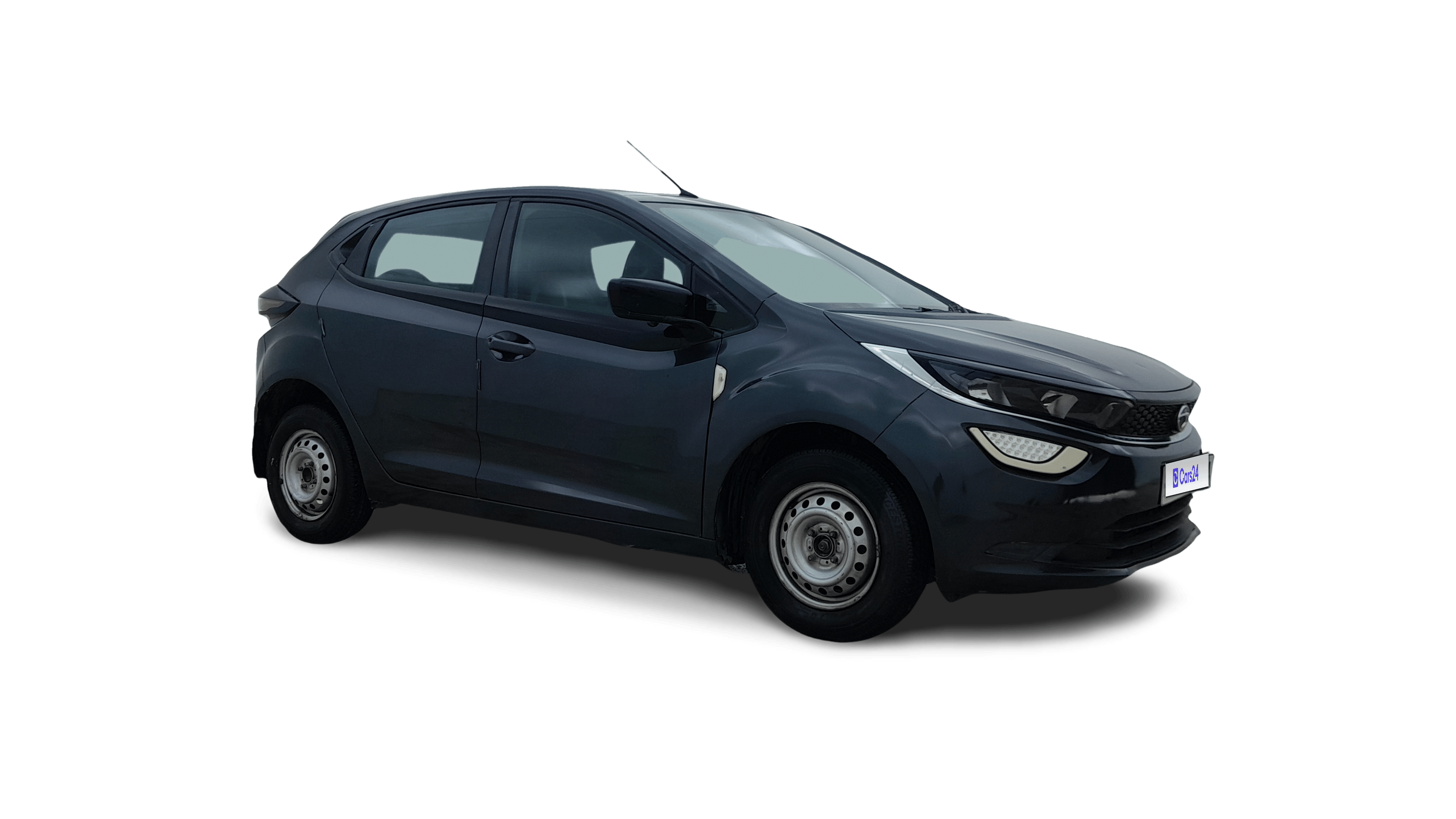 2021 Tata ALTROZ - Hatchback - Petrol - Manual - ₹4.73 lakh