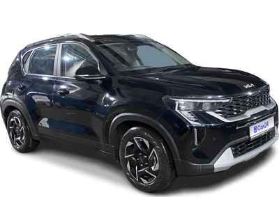 2025 KIA SONET - SUV - Petrol - Manual - ₹7.60 lakh