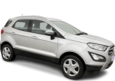 2021 Ford Ecosport - SUV - Petrol - Manual - ₹5.02 lakh