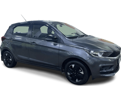 2026 Tata Tiago - Hatchback - Petrol - Manual - ₹5.27 lakh