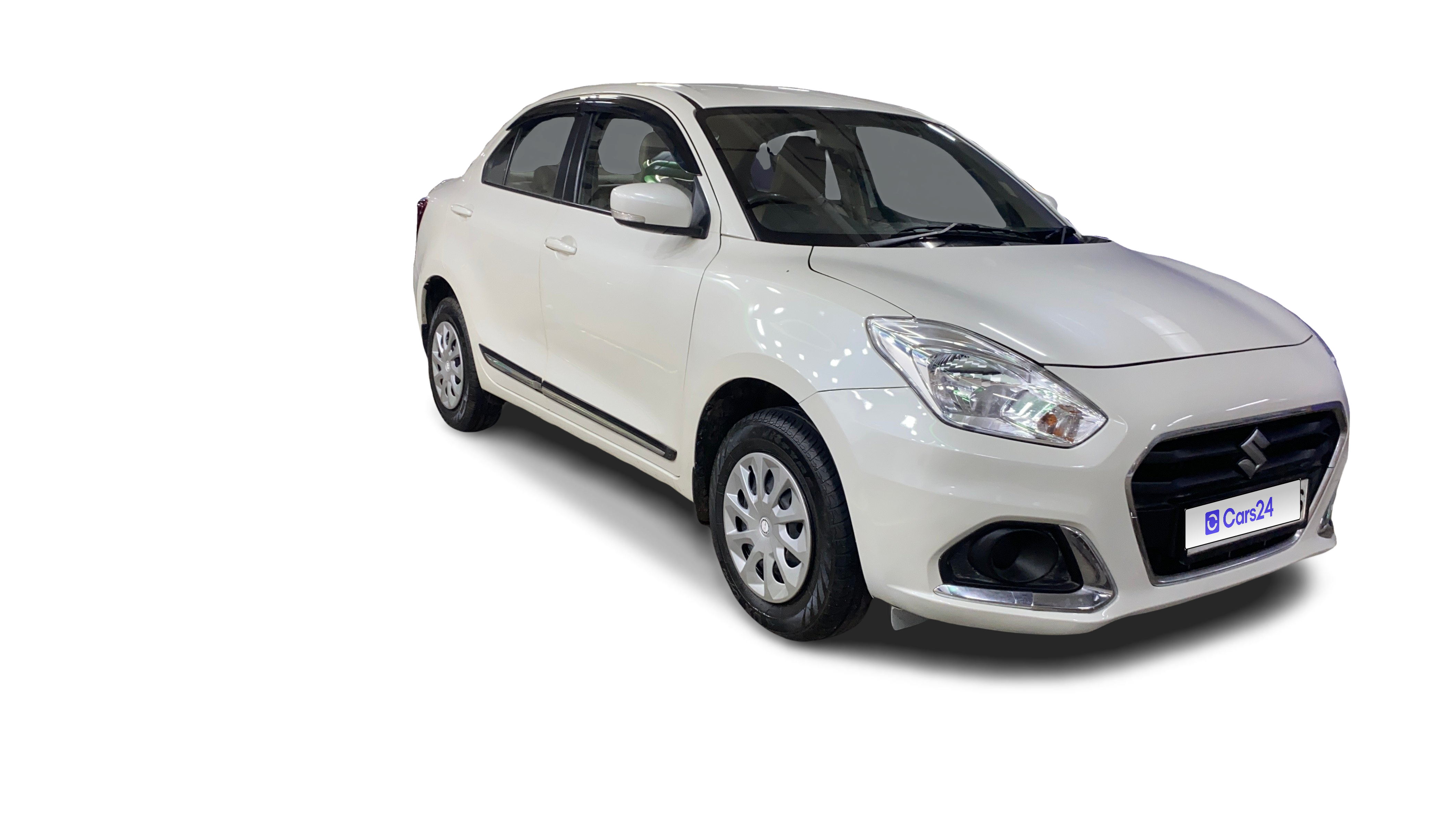 2023 Maruti Dzire - Sedan - Petrol - Manual - ₹5.92 lakh