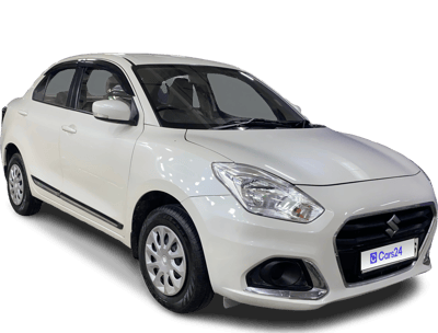 2023 Maruti Dzire - Sedan - Petrol - Manual - ₹5.92 lakh