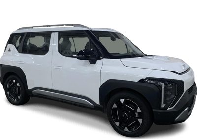 2025 KIA SYROS - SUV - Diesel - Automatic - ₹17.70 lakh