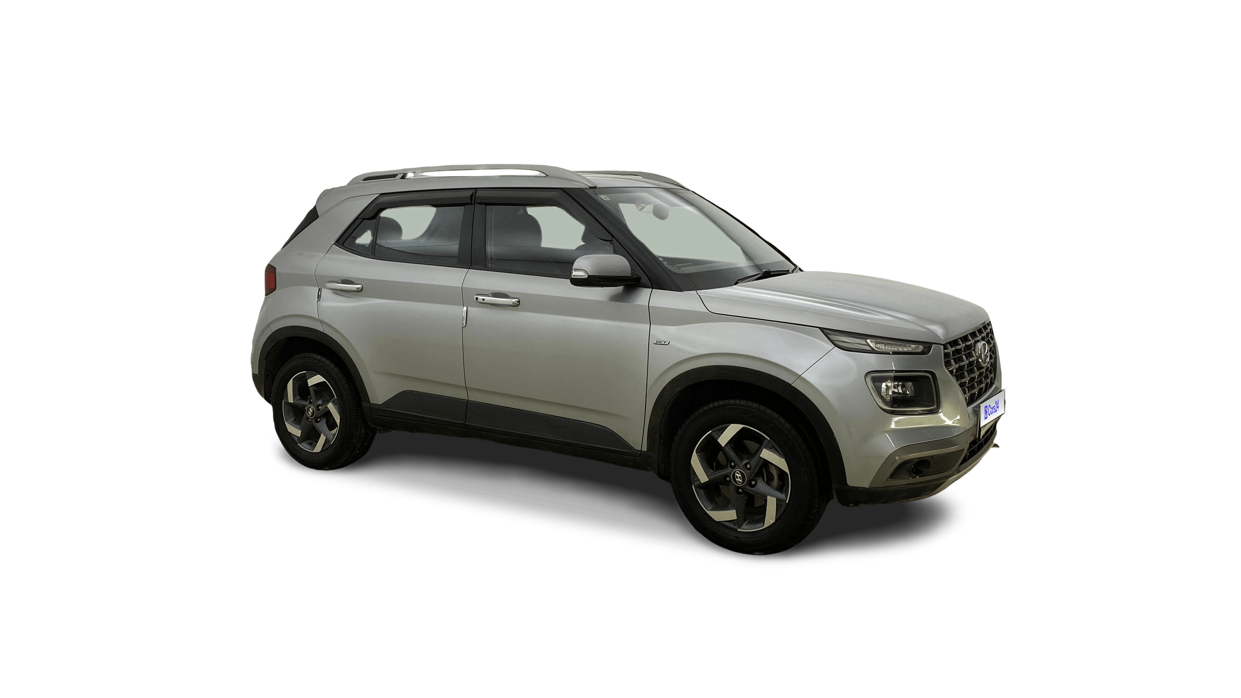 2019 Hyundai VENUE - SUV - Petrol - Automatic - ₹6.96 lakh