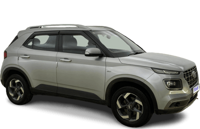 2019 Hyundai VENUE - SUV - Petrol - Automatic - ₹6.96 lakh