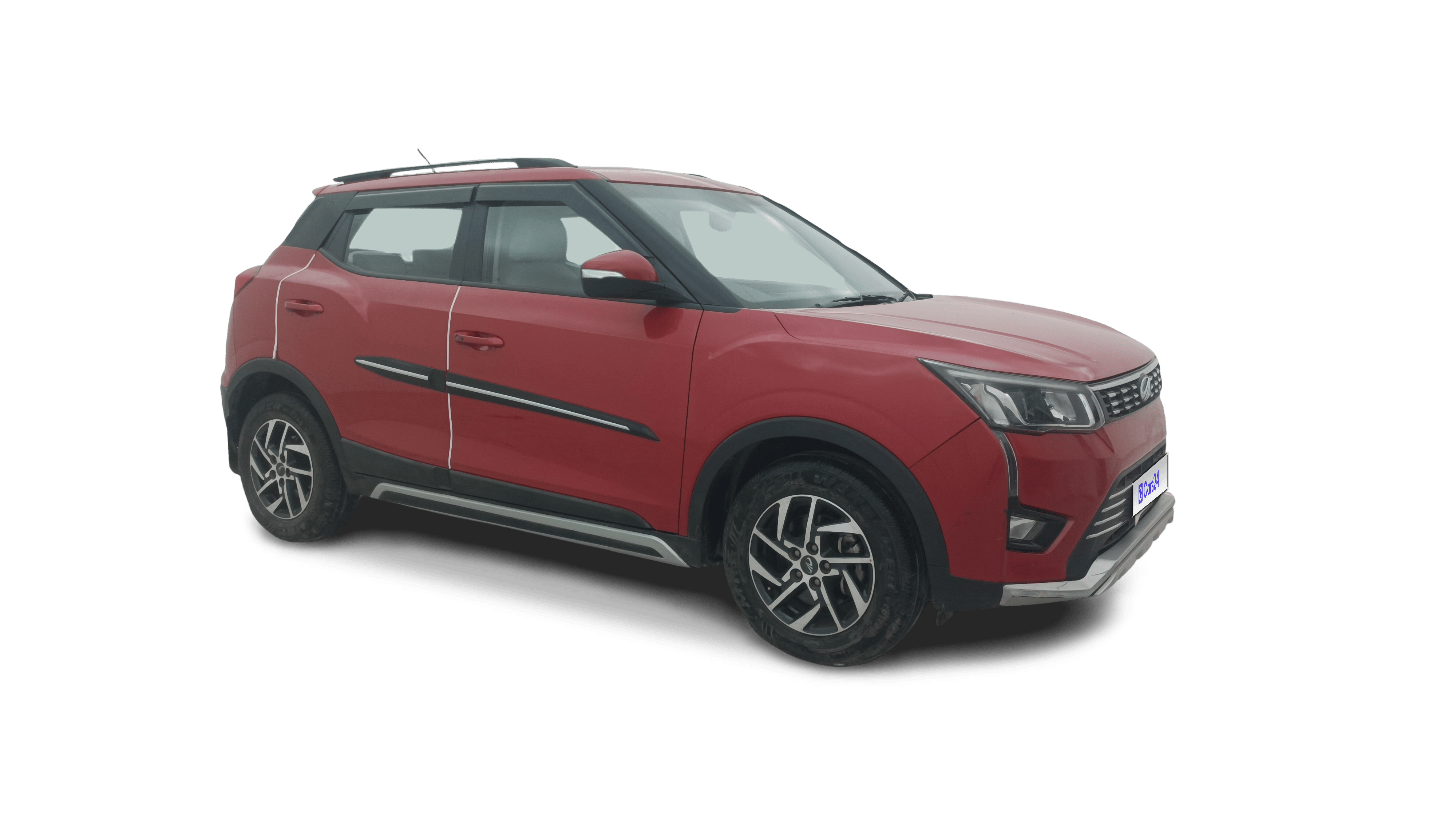 2022 Mahindra XUV300 - SUV - Petrol - Automatic - ₹8.98 lakh