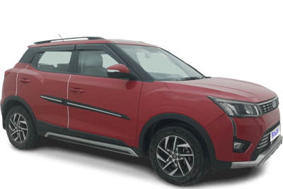 2022 Mahindra XUV300 - SUV - Petrol - Automatic - ₹8.98 lakh