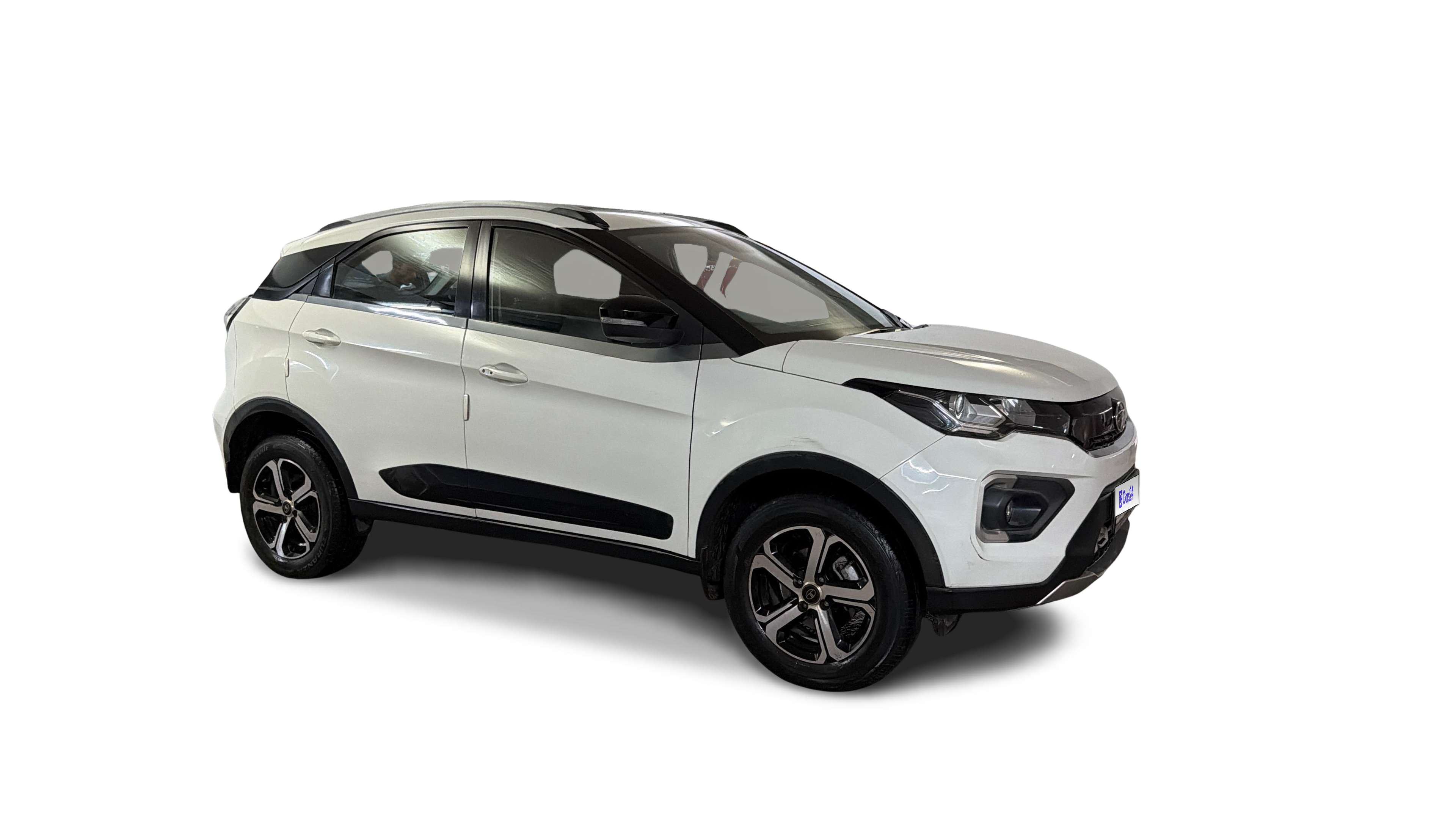 2021 Tata NEXON - SUV - Petrol - Automatic - ₹5.97 lakh