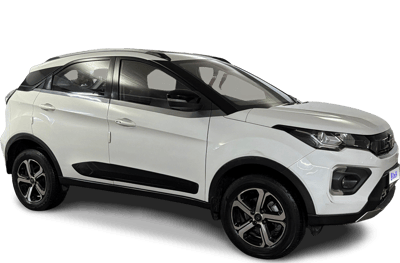 2021 Tata NEXON - SUV - Petrol - Automatic - ₹5.97 lakh