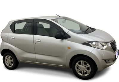 2018 Datsun Redi Go - Hatchback - Petrol - Automatic - ₹2.50 lakh