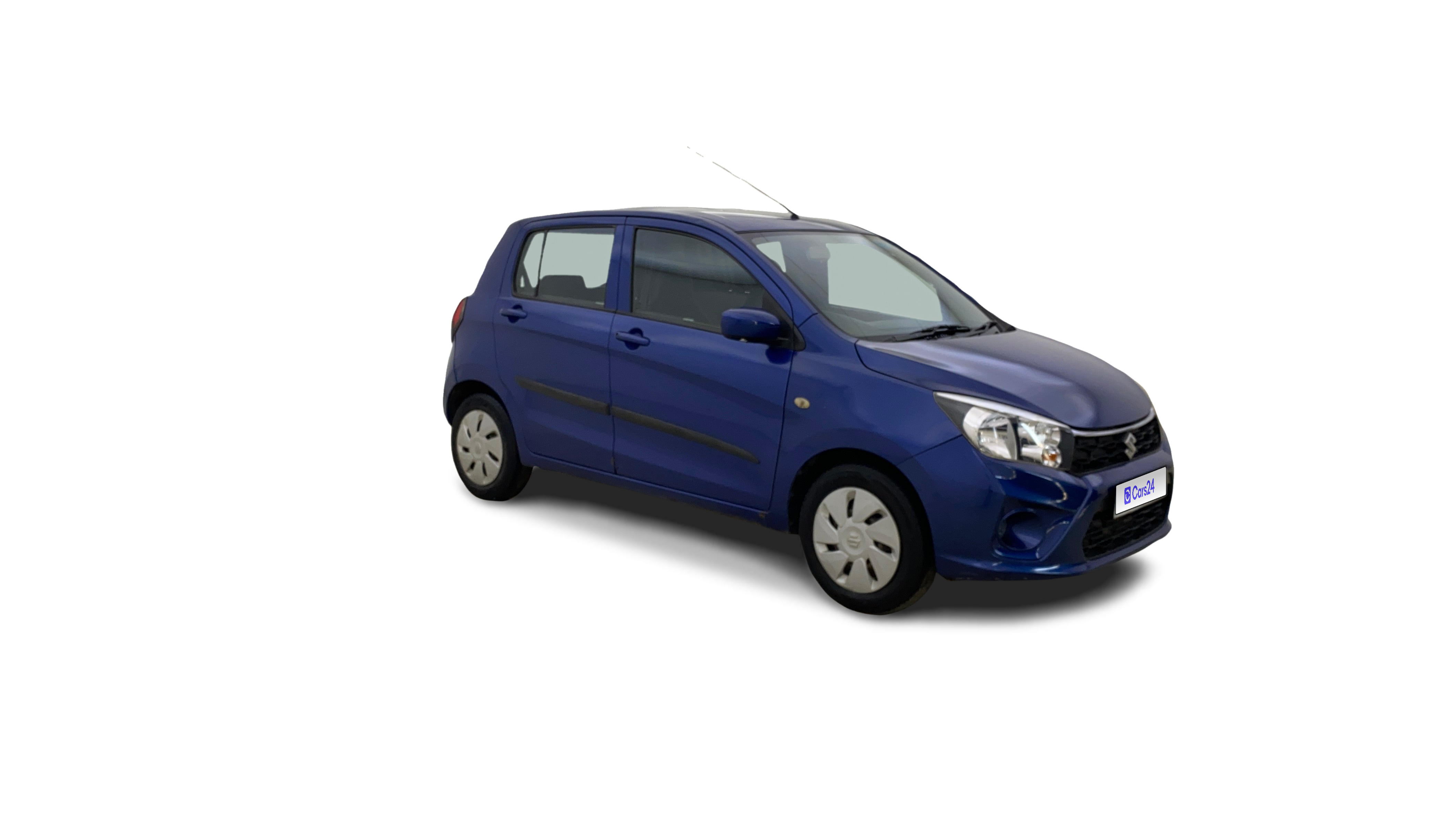 2018 Maruti Celerio - Hatchback - CNG - Manual - ₹3.17 lakh