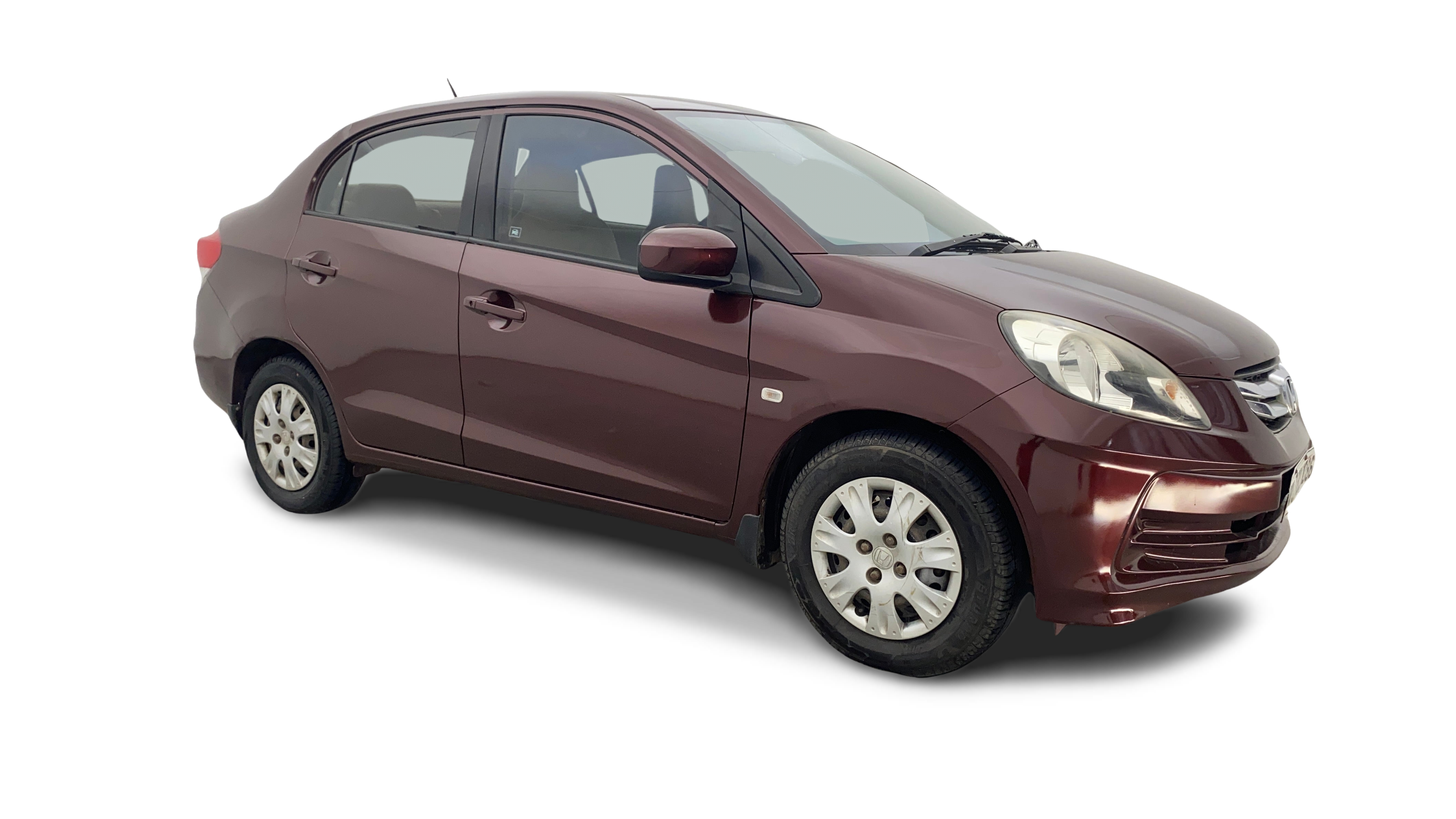 2014 Honda Amaze - Sedan - Petrol - Manual - ₹2.63 lakh