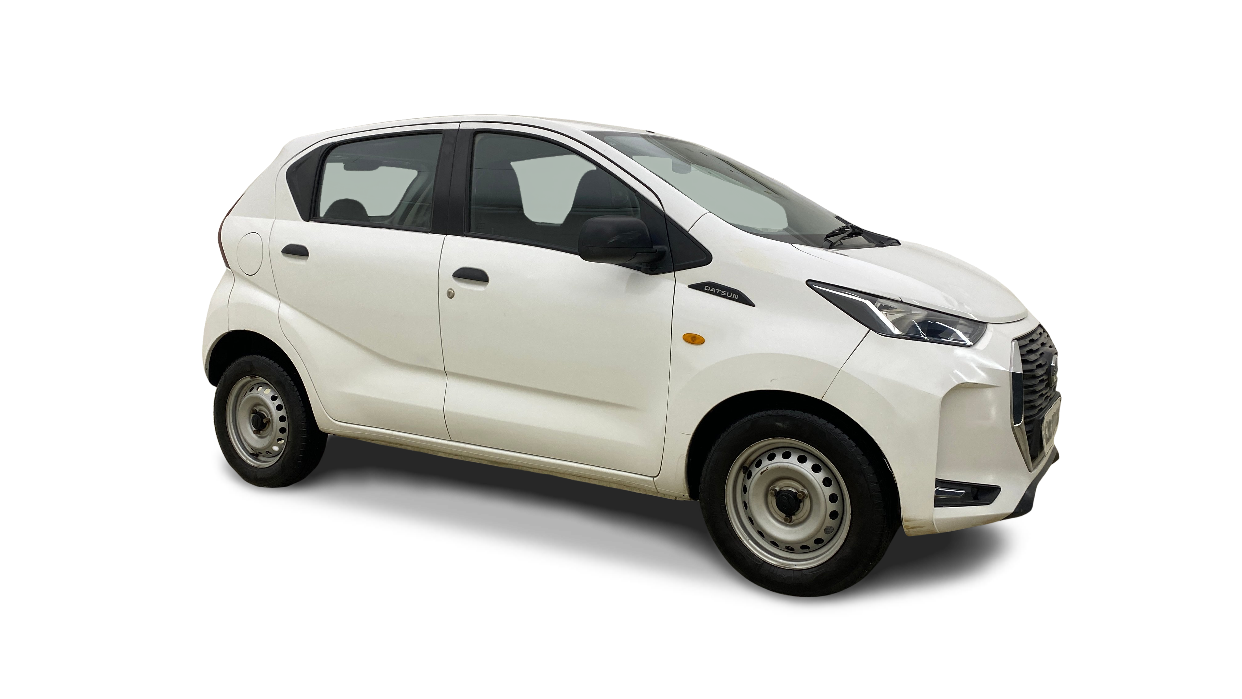 2020 Datsun Redi Go - Hatchback - Petrol - Manual - ₹1.87 lakh