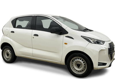 2020 Datsun Redi Go - Hatchback - Petrol - Manual - ₹1.87 lakh