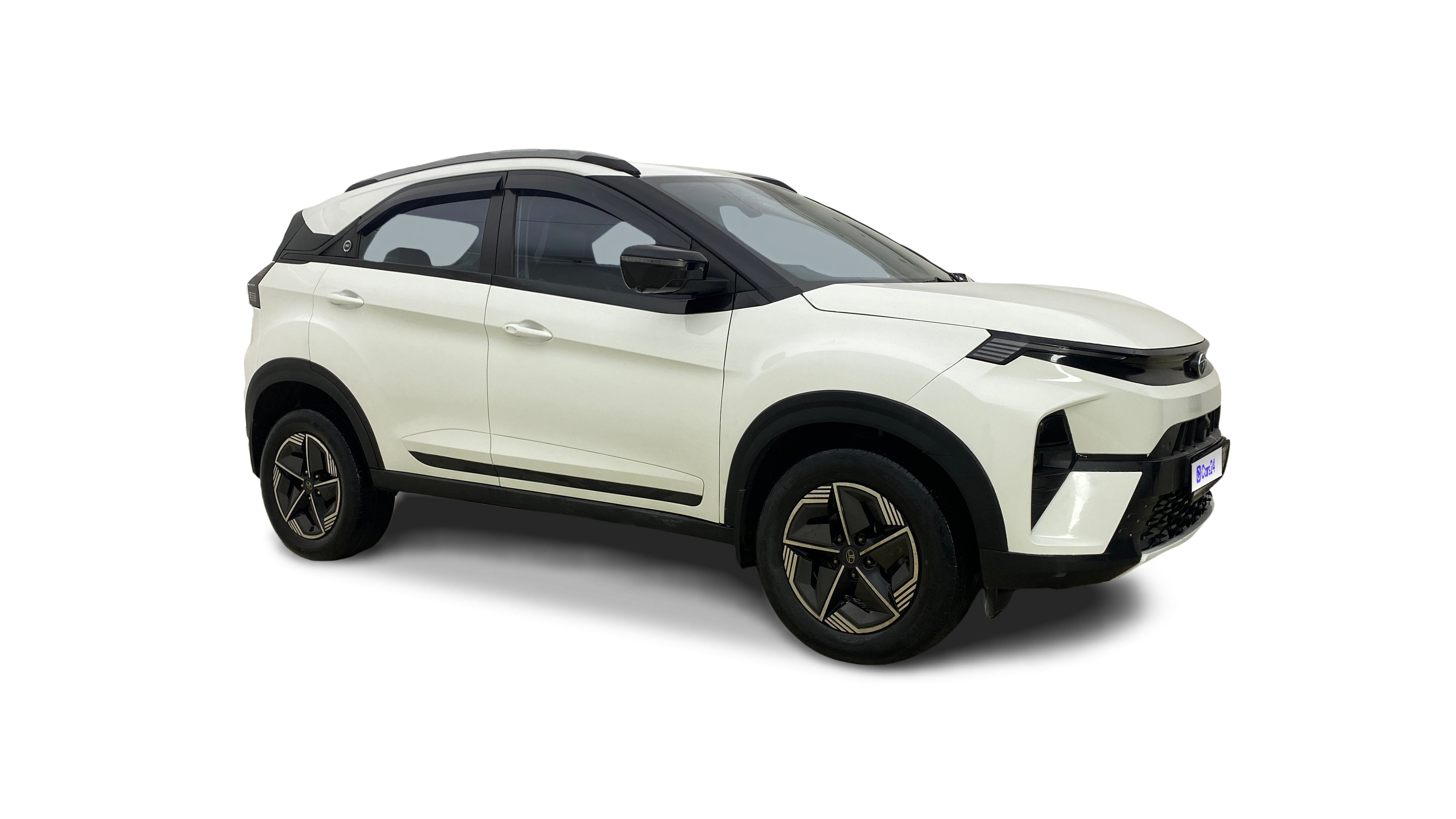 2023 Tata NEXON - SUV - Diesel - Manual - ₹8.97 lakh