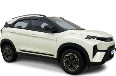 2023 Tata NEXON - SUV - Diesel - Manual - ₹9.14 lakh