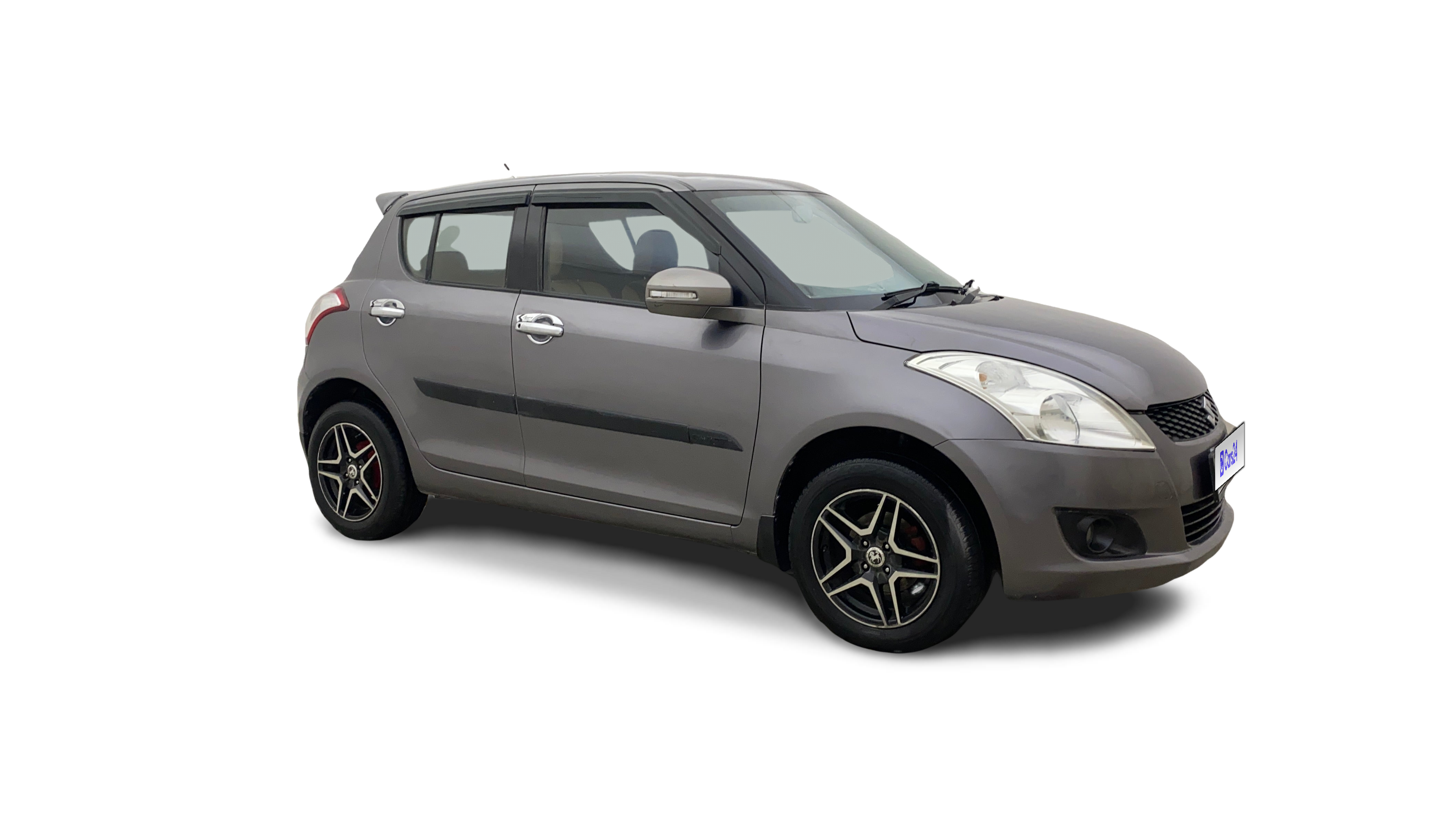 2014 Maruti Swift - Hatchback - Diesel - Manual - ₹3.57 lakh