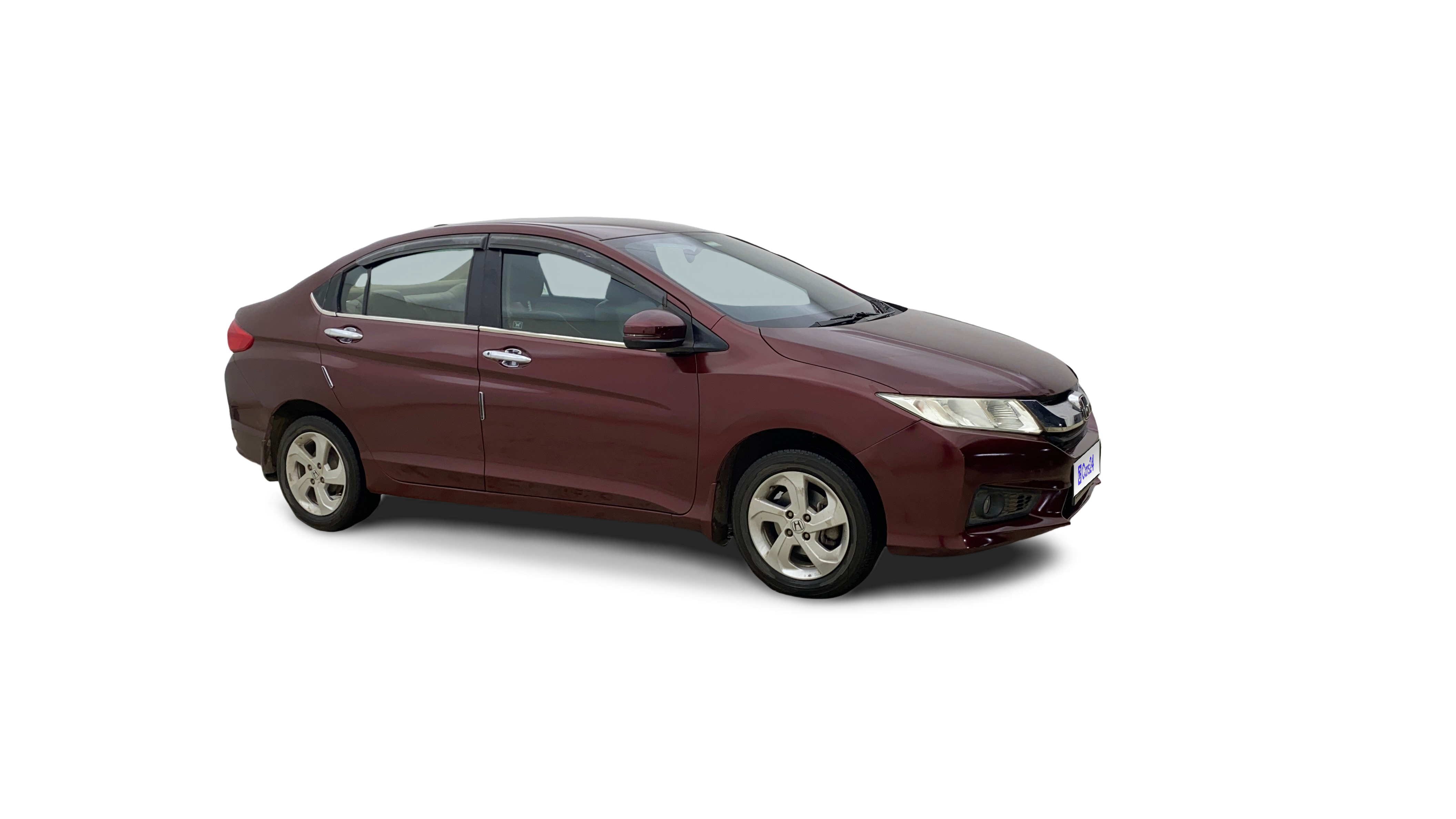 2015 Honda City - Sedan - Petrol - Manual - ₹3.41 lakh