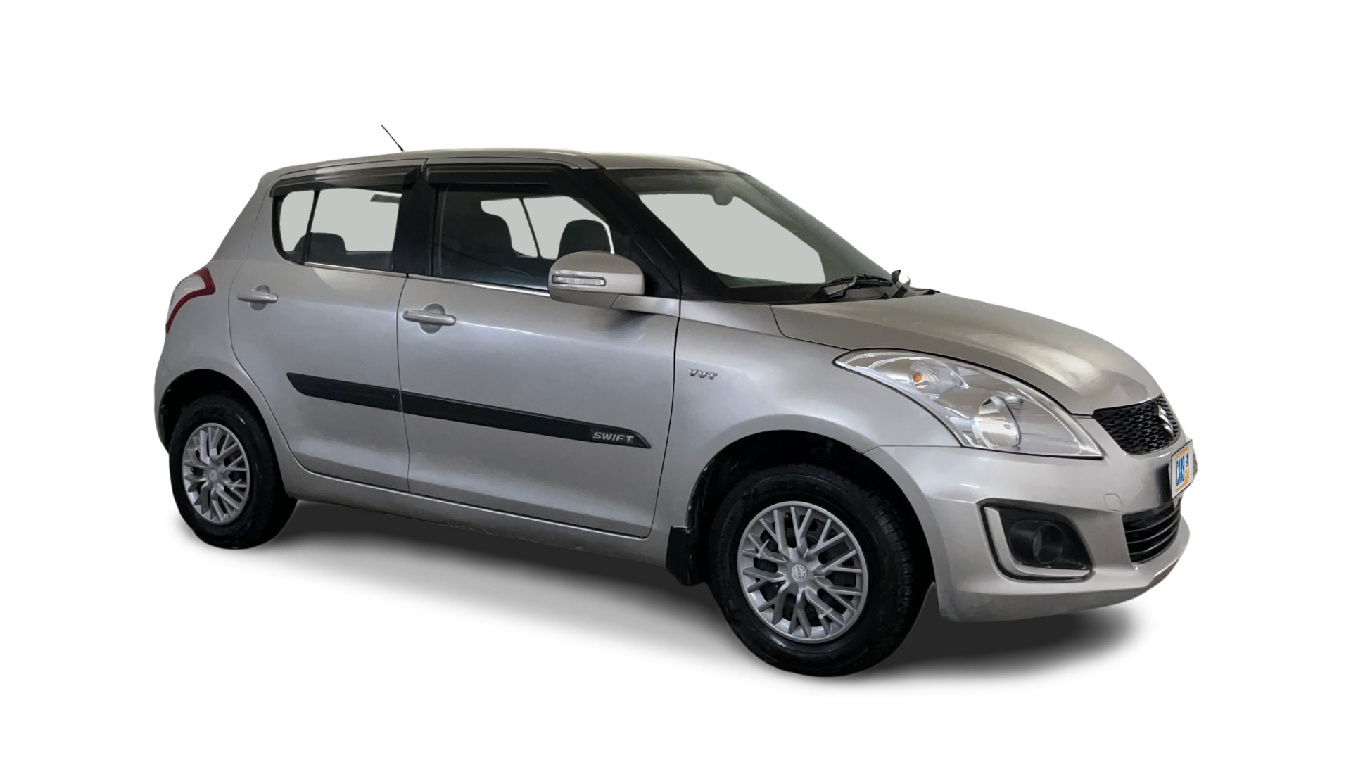 Maruti Swift-img