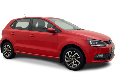 Volkswagen Polo-img