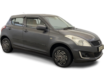 Maruti Swift-img