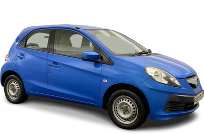 Honda Brio-img