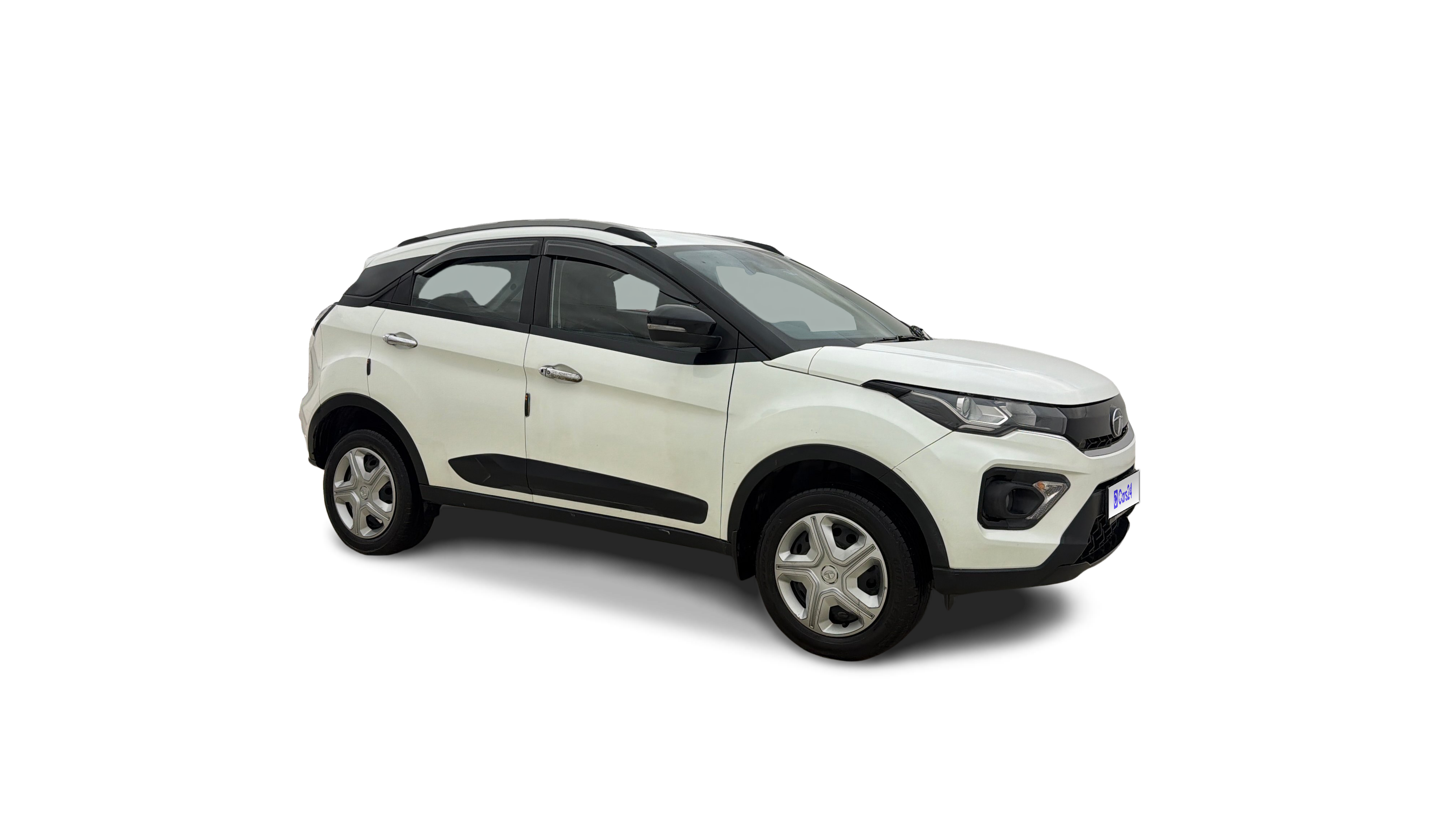 2022 Tata NEXON - SUV - Petrol - Manual - ₹5.89 lakh