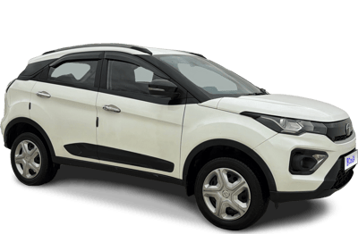 2022 Tata NEXON - SUV - Petrol - Manual - ₹5.89 lakh