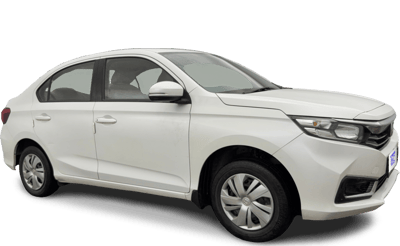 2022 Honda Amaze - Sedan - CNG - Manual - ₹6.01 lakh