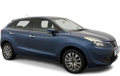 Maruti Baleno-img