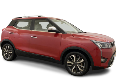 Mahindra XUV300-img