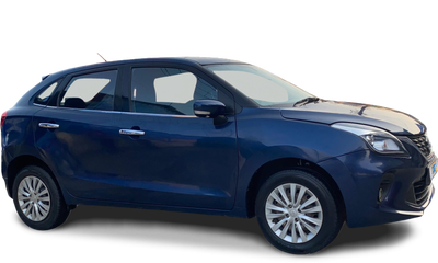 Maruti Baleno-img