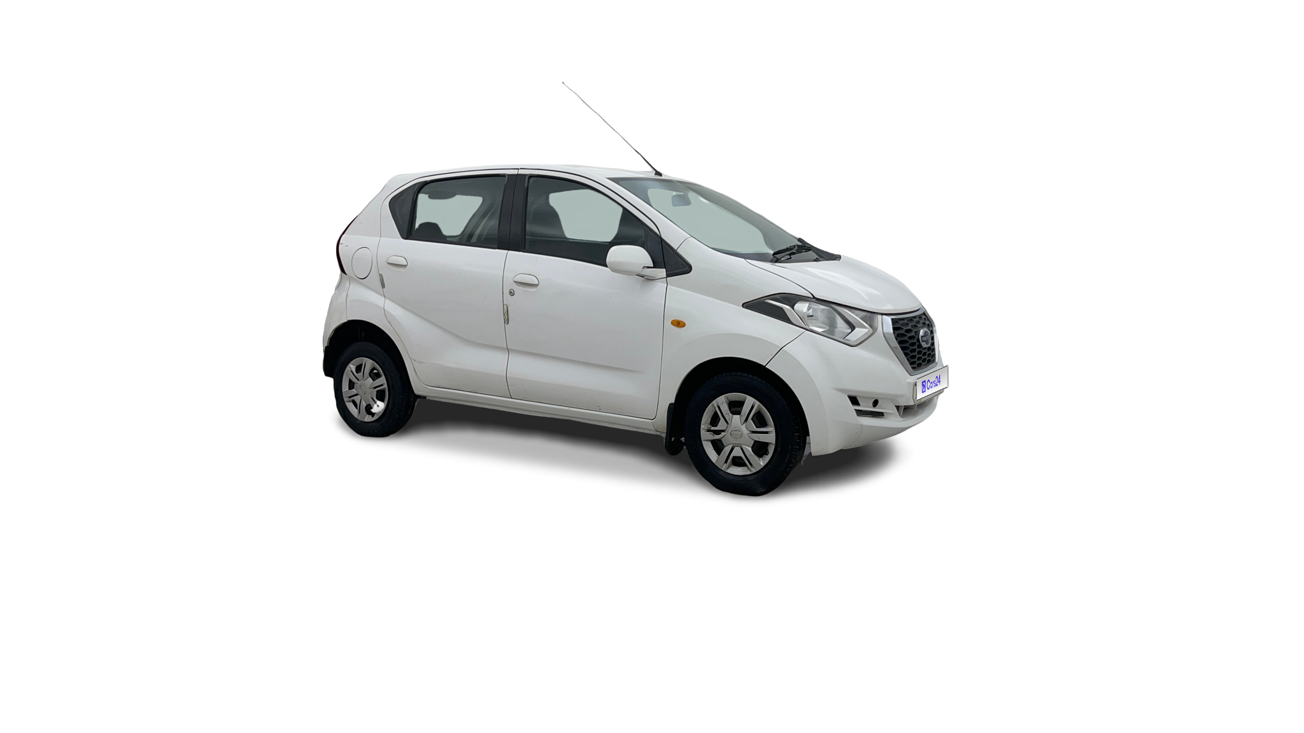 2018 Datsun Redi Go - Hatchback - Petrol - Manual - ₹2.22 lakh
