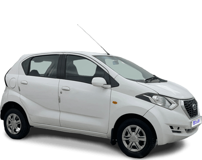 2018 Datsun Redi Go - Hatchback - Petrol - Manual - ₹2.22 lakh