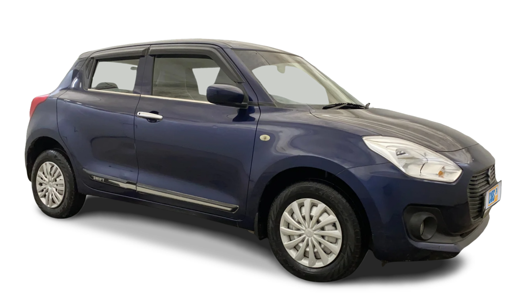 Maruti Swift-img
