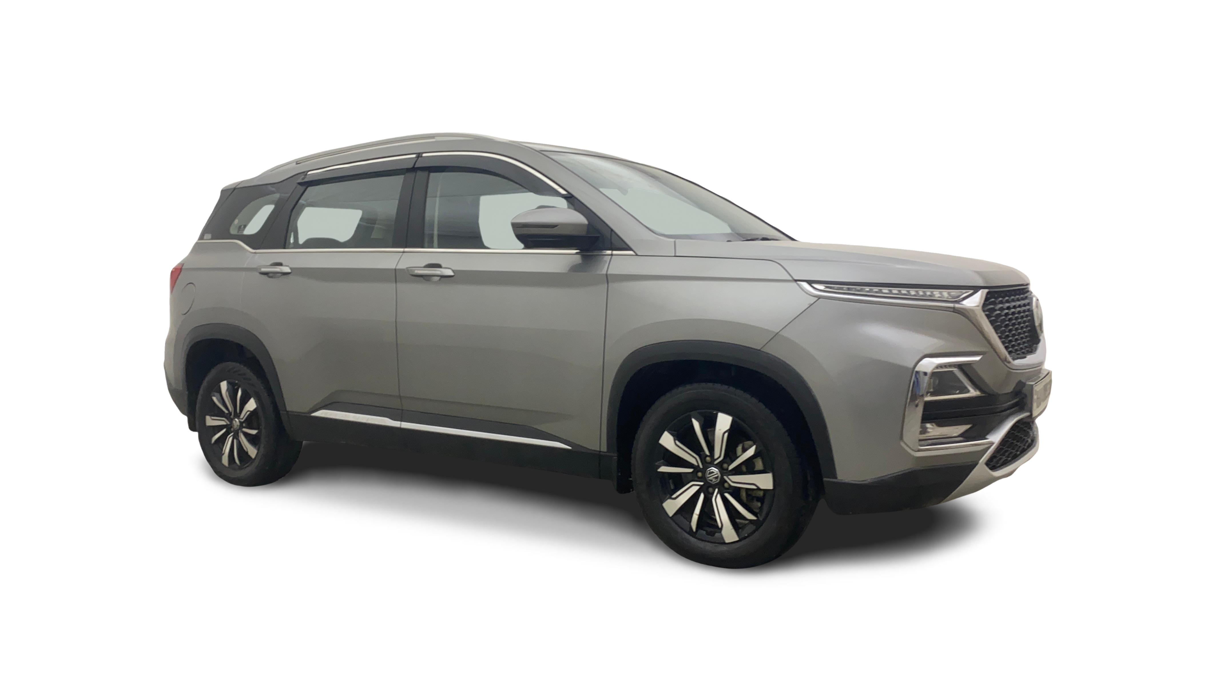 2019 MG HECTOR - SUV - Petrol - Automatic - ₹9.72 lakh