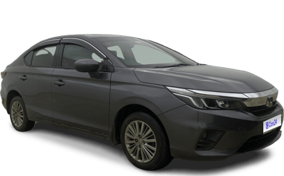 2021 Honda City - Sedan - Petrol - Automatic - ₹8.30 lakh