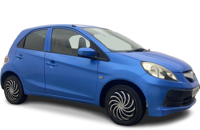 Honda Brio-img