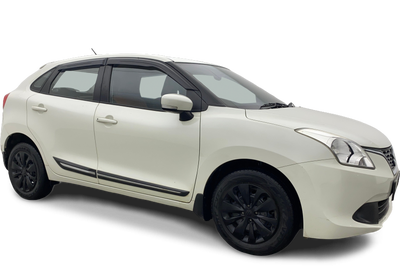 Maruti Baleno-img