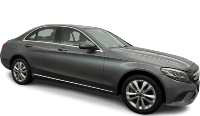 2019 Mercedes Benz C Class - Sedan - Petrol - Automatic - ₹25.95 lakh