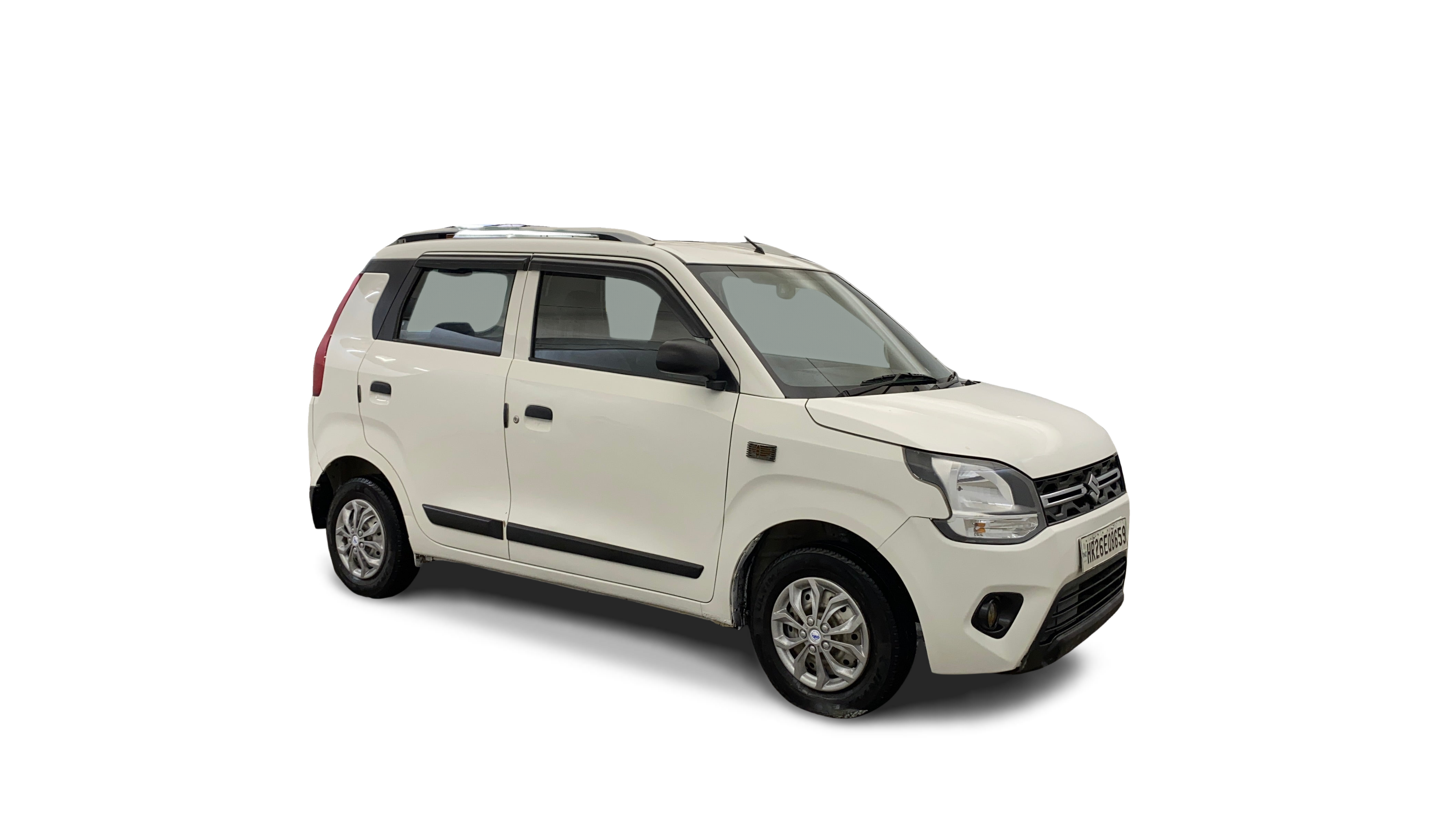Maruti New Wagon-R-img