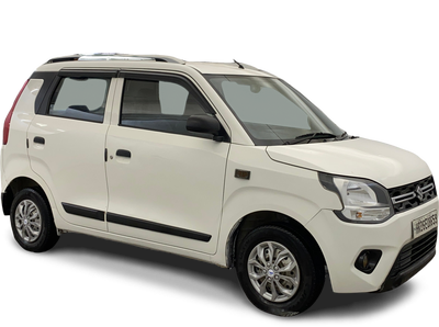 Maruti New Wagon-R-img