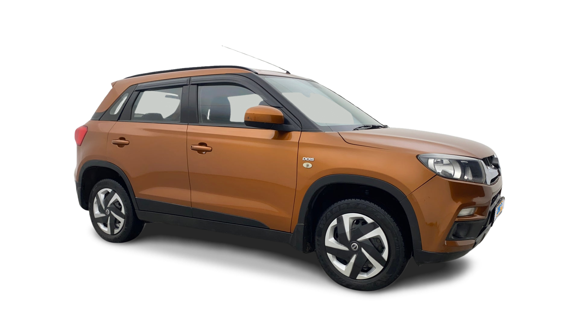 Maruti Vitara Brezza-img