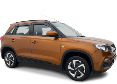 Maruti Vitara Brezza-img
