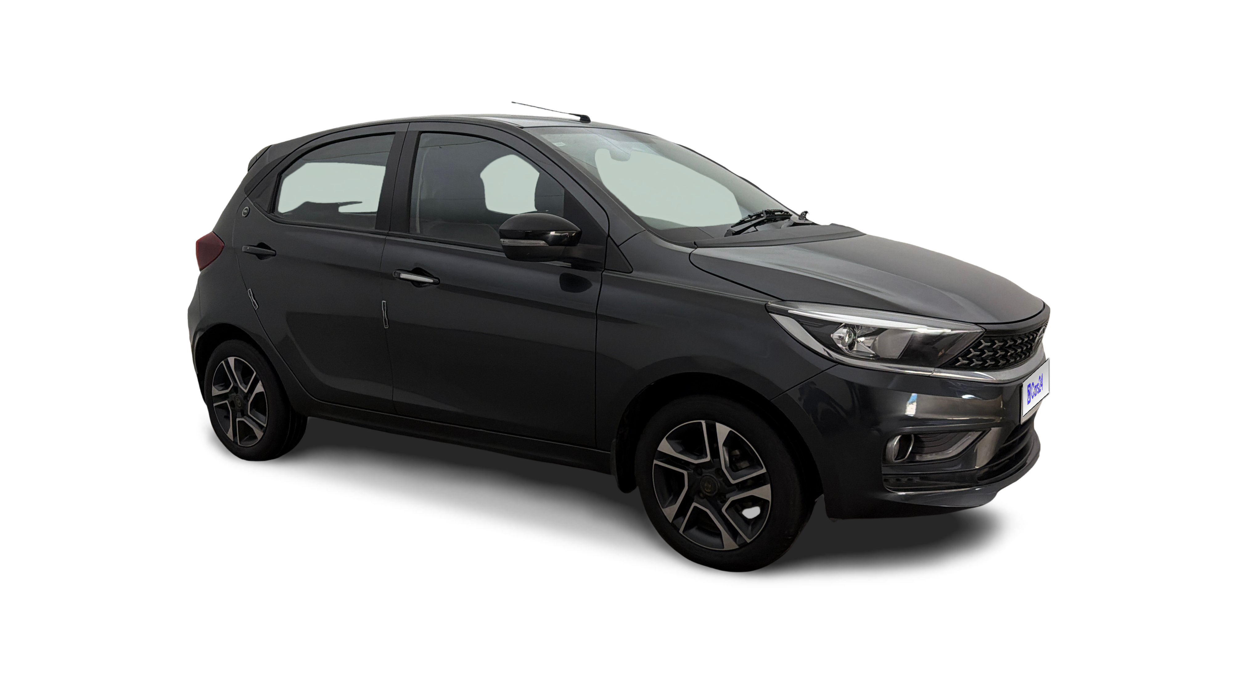 2023 Tata Tiago - Hatchback - Petrol - Automatic - ₹6.25 lakh