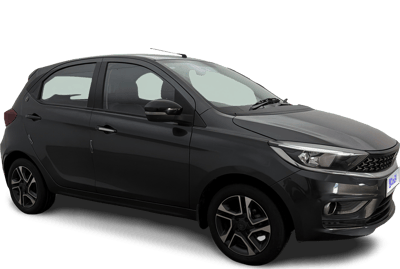 2023 Tata Tiago - Hatchback - Petrol - Automatic - ₹6.25 lakh