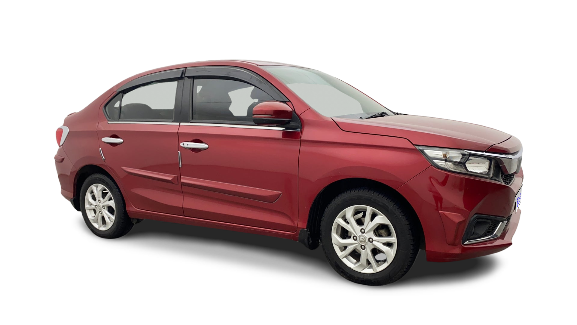 2019 Honda Amaze - Sedan - Petrol - Manual - ₹5.82 lakh