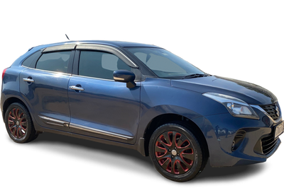 Maruti Baleno-img