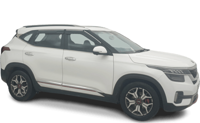 2020 KIA SELTOS - SUV - Petrol - Manual - ₹9.17 lakh