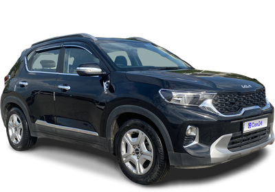 2023 KIA SONET - SUV - Petrol - Manual - ₹7.57 lakh